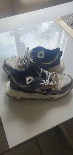 Tenis quix trek