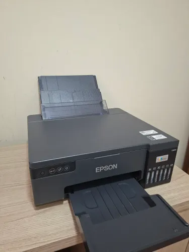 Impressora Fotográfica Epson L8050