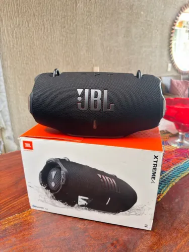 Jbl xtreme 4