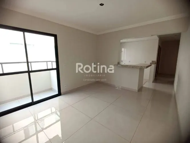 Apartamento à venda, 2 quartos, Patrimônio - Uberlândia/MG - Rotina Imobiliária