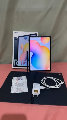 Samsung Tablet S6 Lite