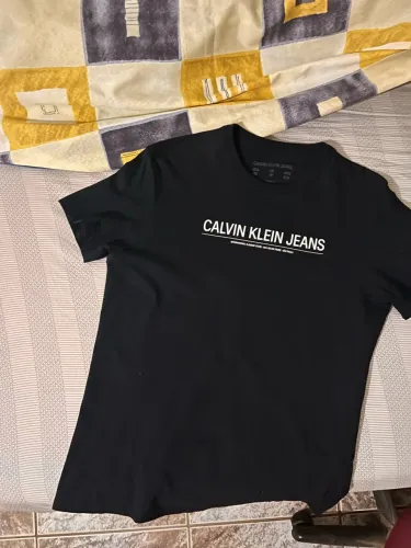 Camisa Calvin Klein Jeans