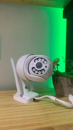 CAMERA WIFI SMART 360