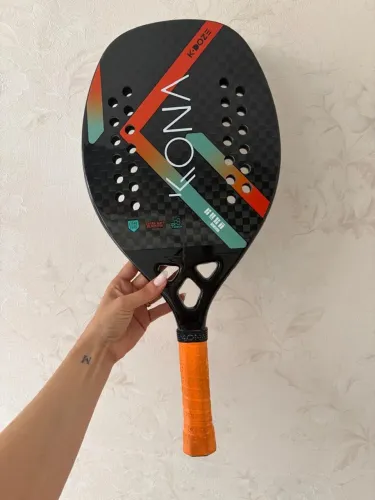 Raquete de Beach Tennis Kona