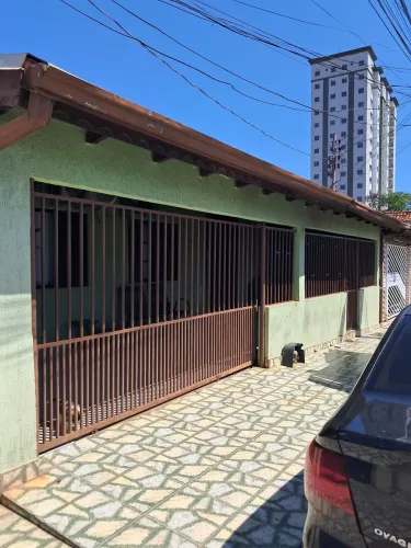 Vendo casa 