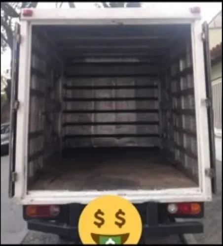 Carreto, fretes e mudanças.