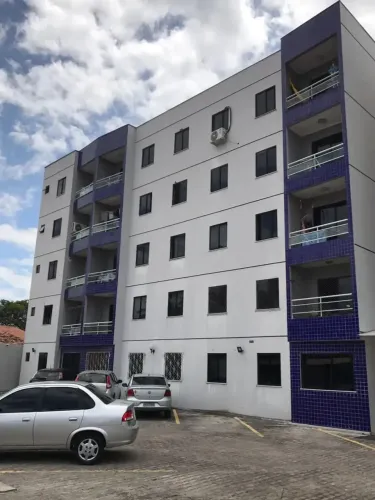 Imóvel COM 62 m2 com 2 quartos em Maraponga - Fortaleza - CE