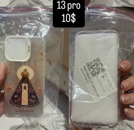 iPhone 13 Pro