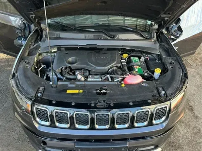 CAIXA DE MARCHA 1.3 TURBO RENEGADE