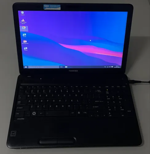 NOTEBOOK EXCELENTE PARA O DIA A DIA E TRABALHO 