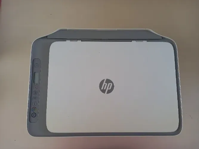 Impressora HP Deskjet 2776