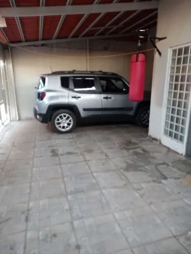Jeep Renegade Sport 1.8 4X2 Flex 16V Aut. 2021