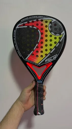 Raquete DABBER SUR Carbono 3K