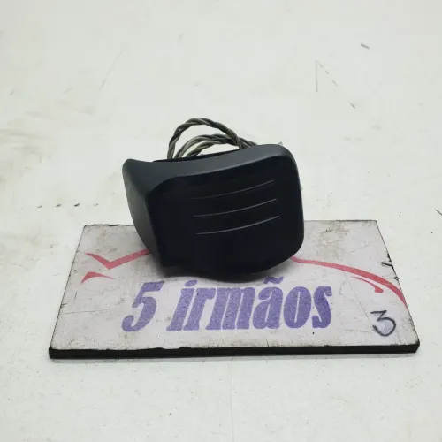 Comando Paddle Shift Volante Vw Jetta 2.0 2012 Nº5k0951528