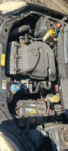Fiat Palio Attractive 1.0 EVO Fire Flex 8V 5P 2016