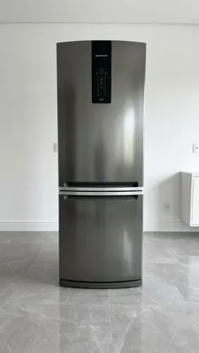 Geladeira Brastemp inverse 470 litros Frost Free Tudo funcionando e garantia