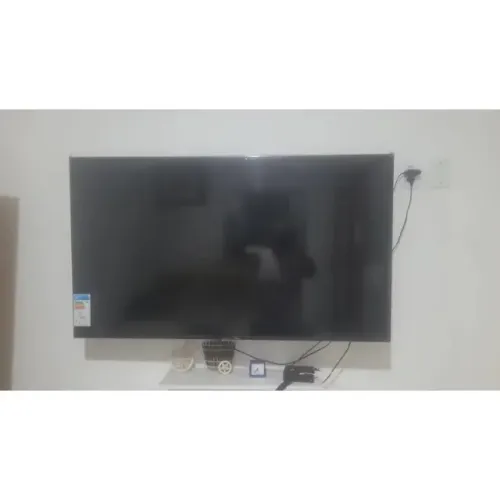 Smart TV 43" Samsung Full HD 43F6000F Tizen Hyper Real 2 HDMI