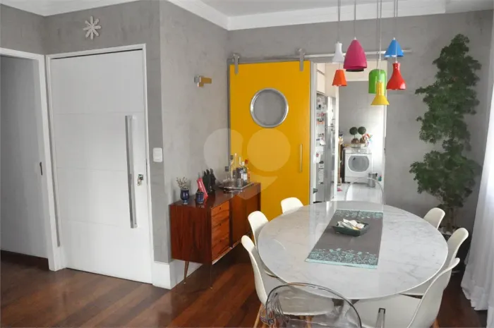 Apartamento com 4 quartos à venda em Vila guilherme - SP