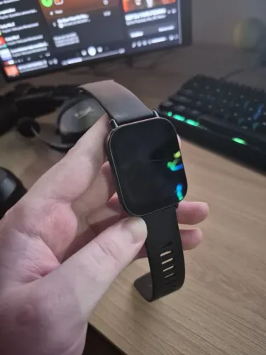 Smartwatch Redmi Watch 5