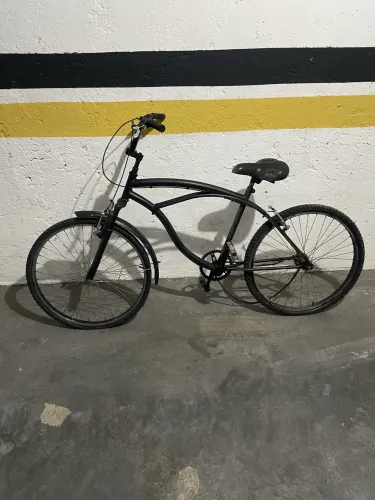 Bicicleta usada