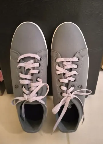 Sapatênis Masculino Leve e Confortável Tamanho 42