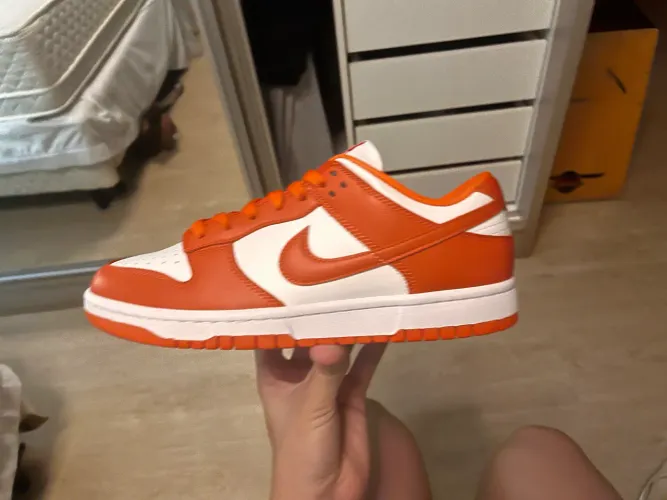 Dunk Low retro, PRA SAIR HOJEEA