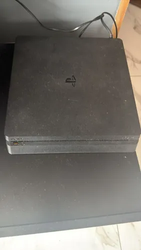 Ps4 slim 1tb