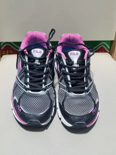 Tenis Fila Original Tamanho 38 ( Aceito troca )