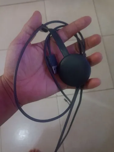Chromecast google