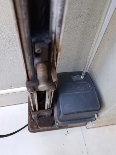 Motor para portão 