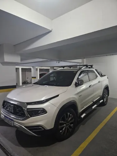 Fiat Toro Ranch 2.0 16V 4X4 Diesel Aut. 2023