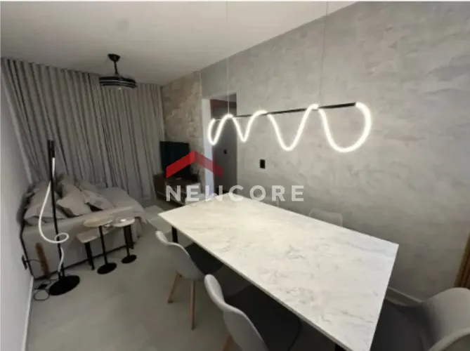 Apartamento em Rua Victor Curvello de Ávila Santos - Parque Residencial das Camélias - Bau