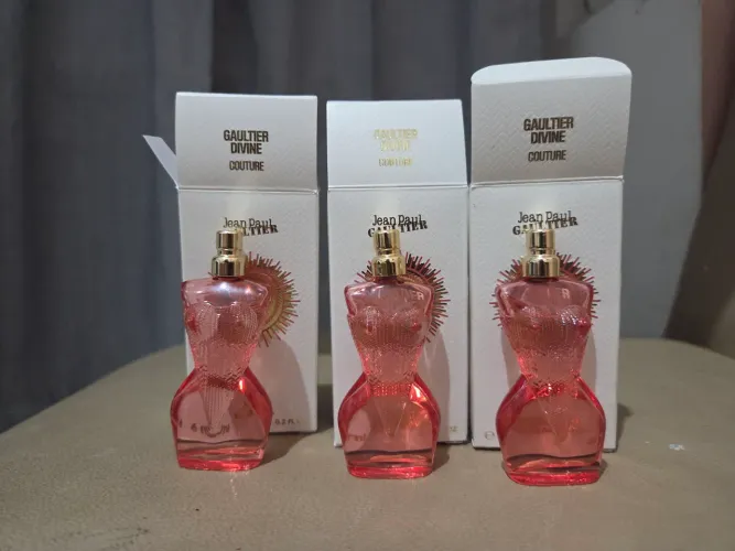 Miniatura Divine couture