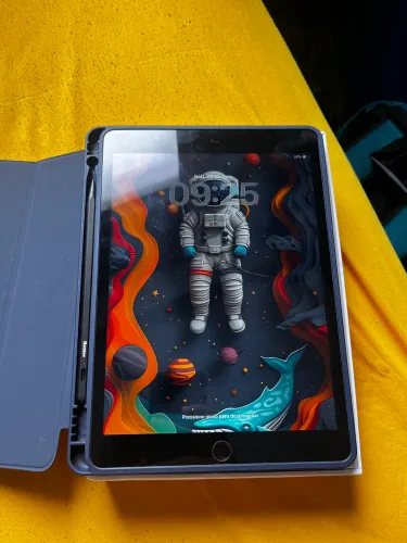 Vendo iPad 9 64gb