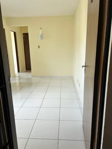 Aluguel de apartamento