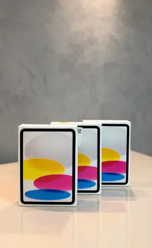 iPad 11 A16 - 128GB | Novos e Lacrados - Pronta Entrega