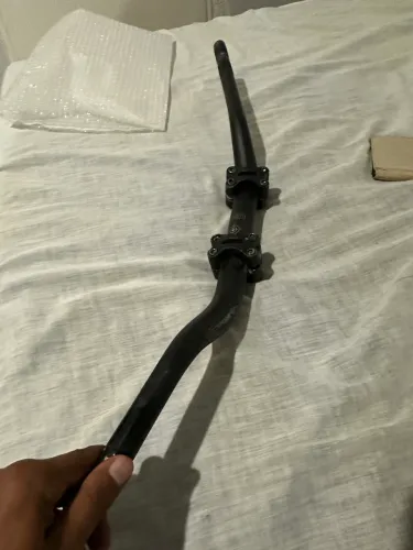 Guidon oxxy 