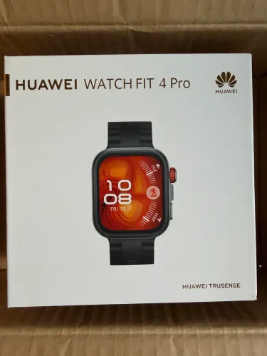 HUAWEI WATCH FIT 4 PRO LACRADO
