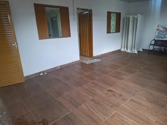 Qs 06 Riacho fundo 2 aceita financiamento aceita seu fgts próximo a loja brasileira