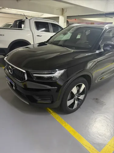 Volvo XC40 XC 40 T-5 Híbrido Inscription 1.5 FWD 2022