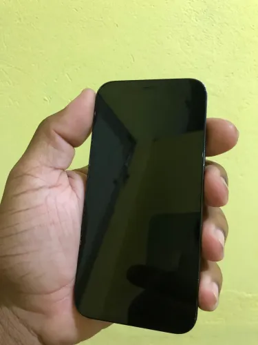iPhone 12 mini