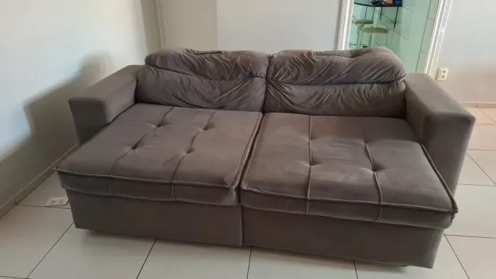 Vendo sofá