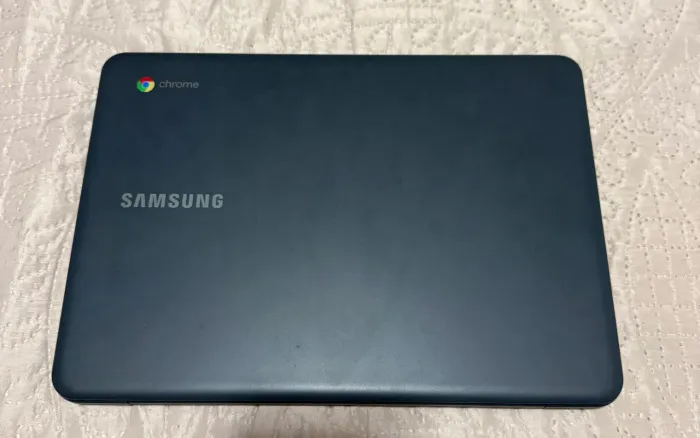 Samsung Chromebook 4 | Muito Conservado | Ideal para Estudos e Faculdade