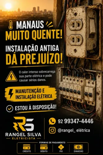 Eletricista