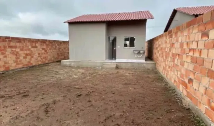 IMÓVEL A VENDA NO MURILO TEIXEIRA 