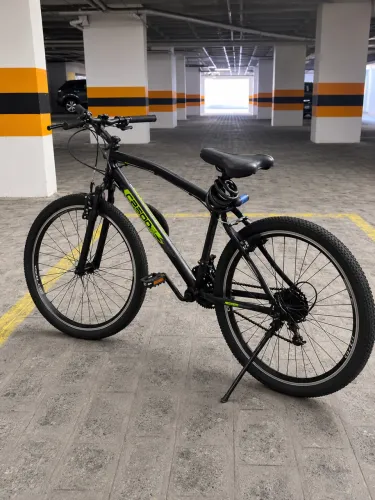 BIKE PRA VENDA URGENTE!!!