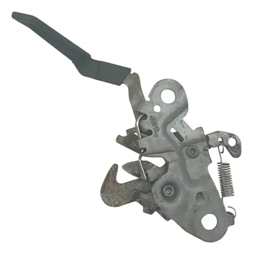 Fechadura Ttava Capo Citroen C3 Glx 1.4 2012 2013 2014