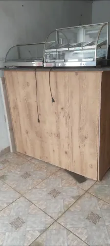 Balcão para Distribuidora