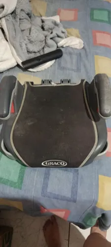cadeira de carro para criança