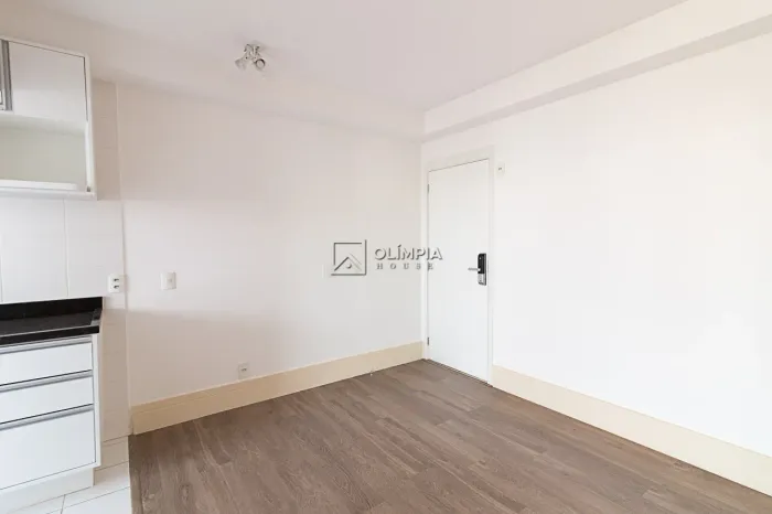Thera Residence Berrini, Brooklin Venda e Locação · 2 dormitórios
